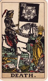 card
